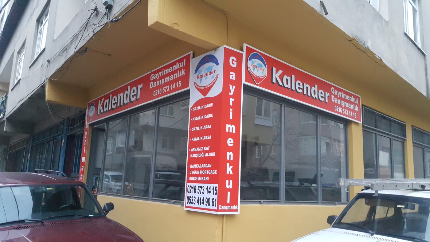 emlakçı tabelası, emlak tabela modelleri, emlakçı tabela fiyatları,