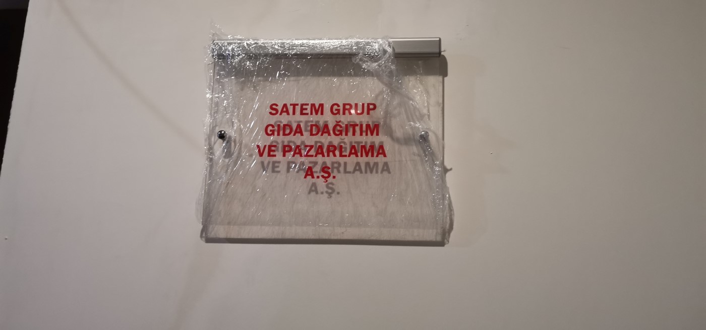 kapı tabelası, kapı tabelası modelleri, kapı tabelası fiyatları,