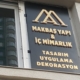 yapı mimarlık tabelası, mimarlık ofisi tabela modelleri,