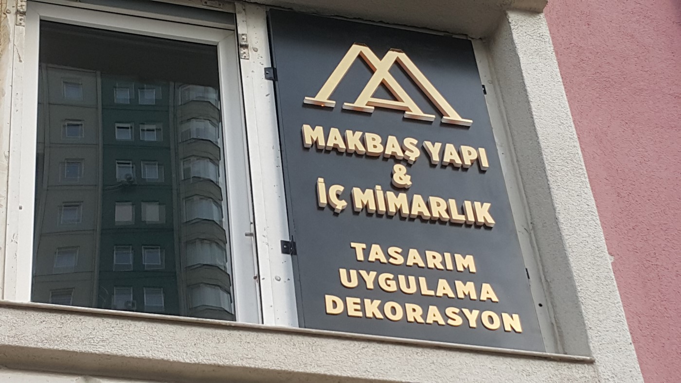 yapı mimarlık tabelası, mimarlık ofisi tabela modelleri,